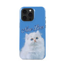 Nine Lives - iPhone 15 Pro Case 5