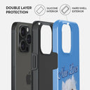 Nine Lives - iPhone 15 Pro Case 6