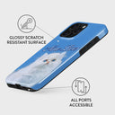 Nine Lives - iPhone 15 Pro Case 7