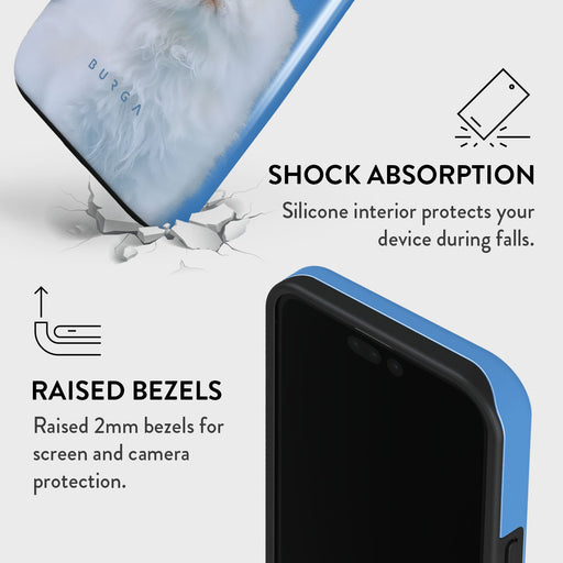 Nine Lives - iPhone 15 Pro Case 8