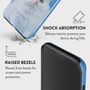 Nine Lives - iPhone 12 Pro Case 8