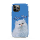 Nine Lives - iPhone 12 Pro Case 5