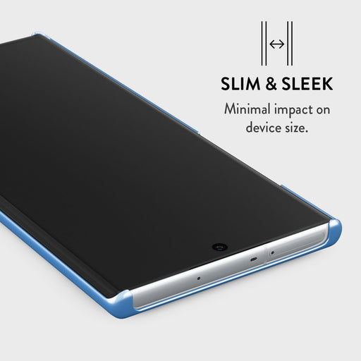 Nine Lives - Samsung Galaxy Note 10 Case 4