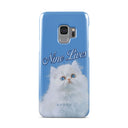 Nine Lives - Samsung Galaxy S9 Case 1