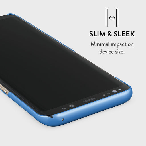 Nine Lives - Samsung Galaxy S9 Case 4