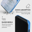 Nine Lives - Samsung Galaxy A54 Case 4