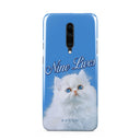 Nine Lives - OnePlus 7 Pro / 7T Pro Case 1