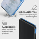 Nine Lives - Huawei P30 Lite Case 8