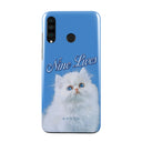 Nine Lives - Huawei P30 Lite Case 5