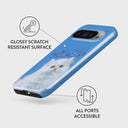 Nine Lives - Google Pixel 9 Pro Case 3