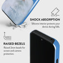 Nine Lives - Google Pixel 9 Pro Case 4
