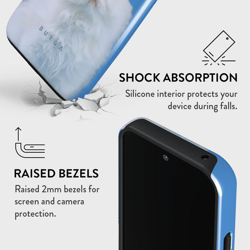 Nine Lives - Google Pixel 9 Pro Case 4