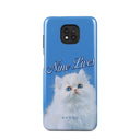Nine Lives - Motorola Moto G Power 2021 Case 1