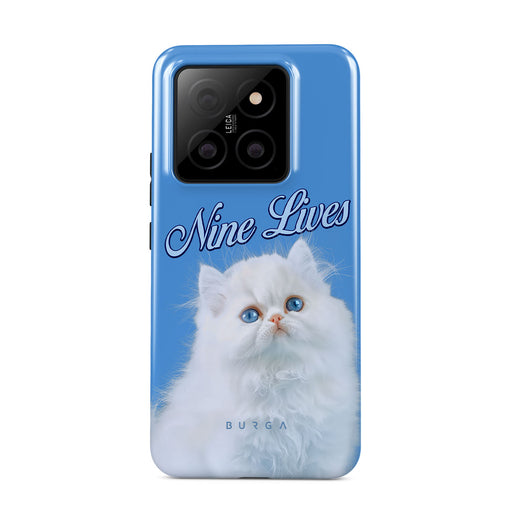 Nine Lives - Xiaomi 14 Pro Case 1
