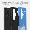 Nine Lives - Xiaomi Redmi Note 13 Pro+ 5G Case 2