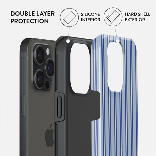 Lowkey - iPhone 15 Pro Case 6