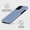 Lowkey - iPhone 15 Pro Case 7