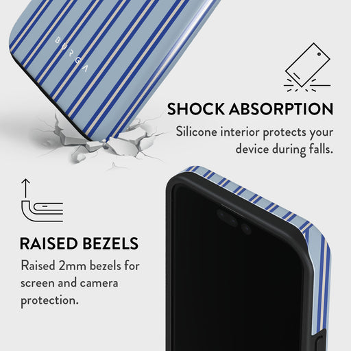 Lowkey - iPhone 15 Pro Case 8