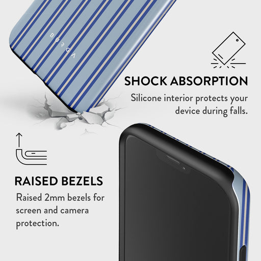 Lowkey - iPhone 12 Pro Case 8