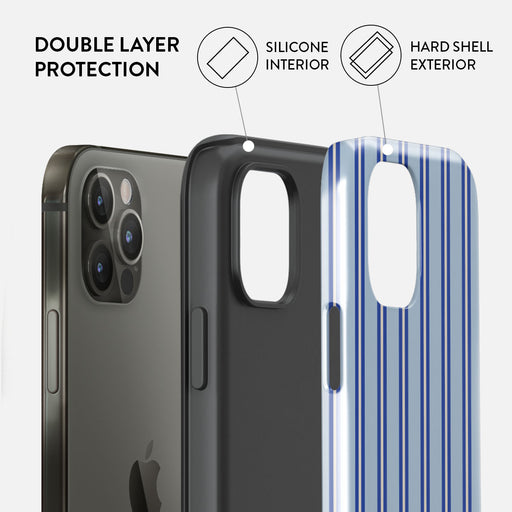 Lowkey - iPhone 12 Pro Case 6