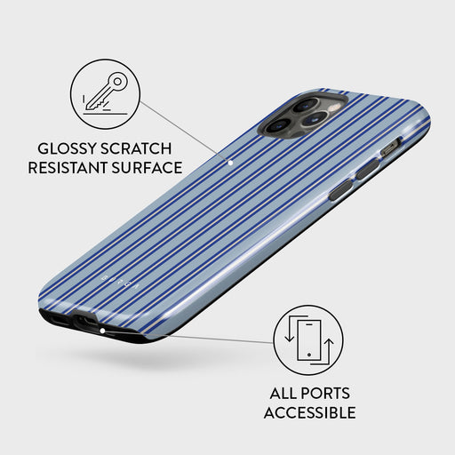 Lowkey - iPhone 12 Pro Case 7