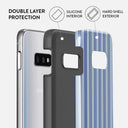 Lowkey - Samsung Galaxy S10E Case 2