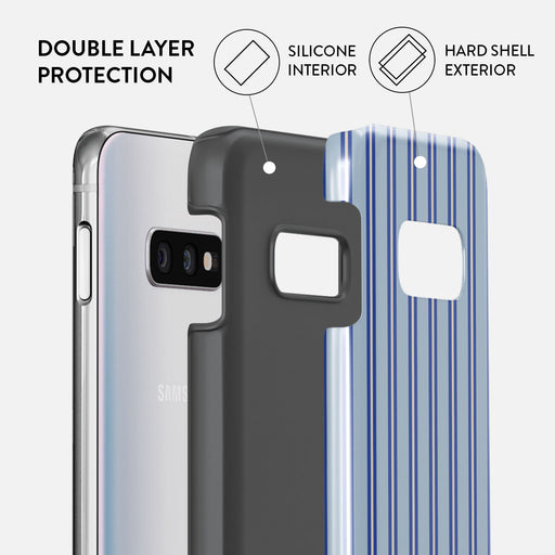 Lowkey - Samsung Galaxy S10E Case 2