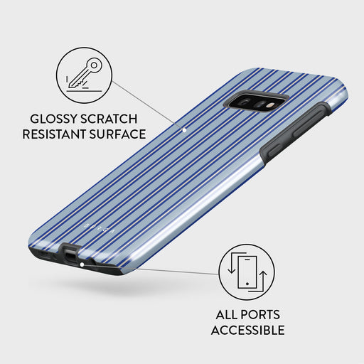Lowkey - Samsung Galaxy S10E Case 3