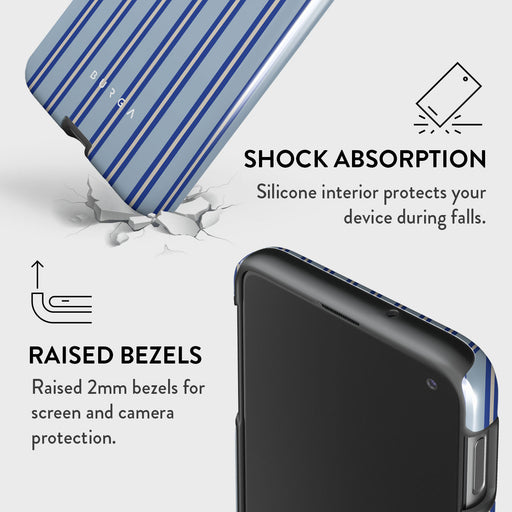 Lowkey - Samsung Galaxy S10E Case 4