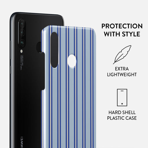 Lowkey - Huawei P30 Lite Case 2