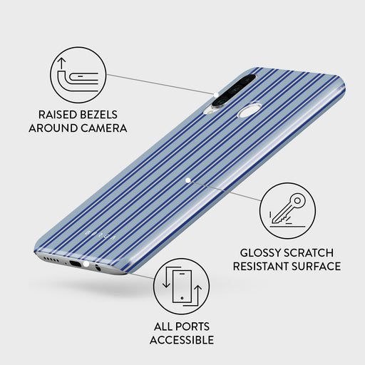 Lowkey - Huawei P30 Lite Case 3