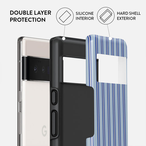 Lowkey - Google Pixel 6 Pro Case 2