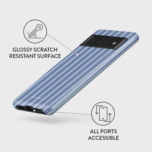 Lowkey - Google Pixel 6 Pro Case 3