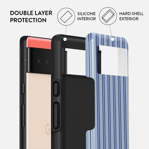 Lowkey - Google Pixel 6 Case 2
