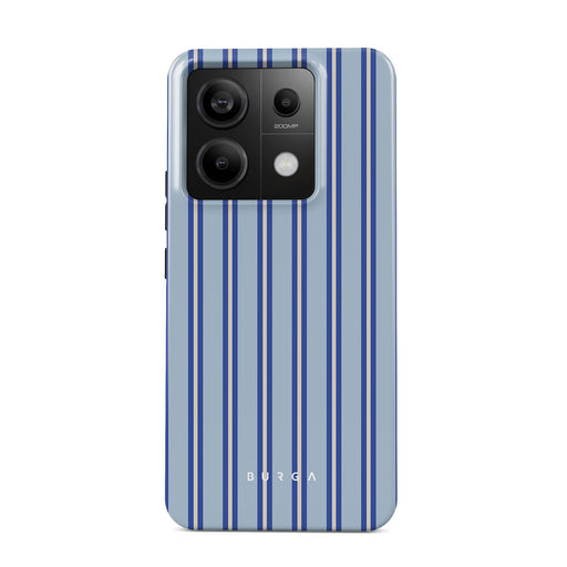 Lowkey - Xiaomi Redmi Note 13 Pro 5G Case 1