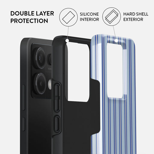 Lowkey - Xiaomi Redmi Note 13 Pro 5G Case 2