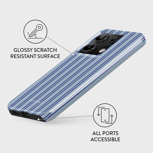 Lowkey - Xiaomi Redmi Note 13 Pro 5G Case 3