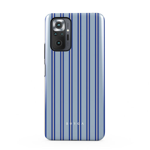 Lowkey - Xiaomi Redmi Note 10 Pro Case 1