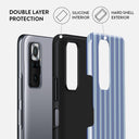 Lowkey - Xiaomi Redmi Note 10 Pro Case 2