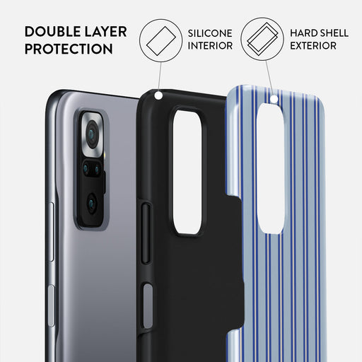 Lowkey - Xiaomi Redmi Note 10 Pro Case 2