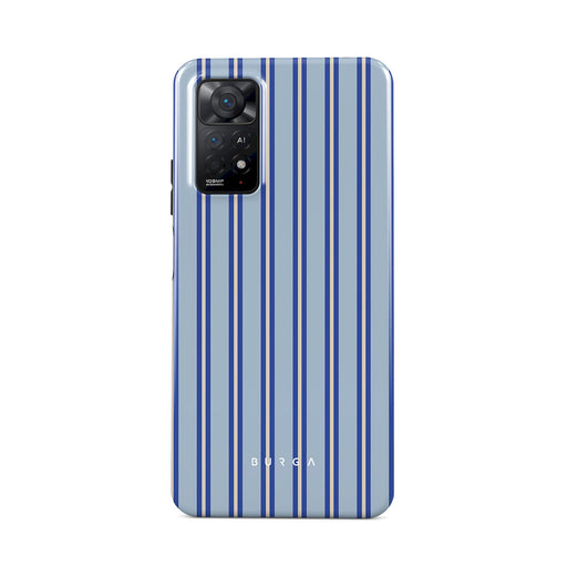 Lowkey - Xiaomi Redmi Note 11 Pro Case 1