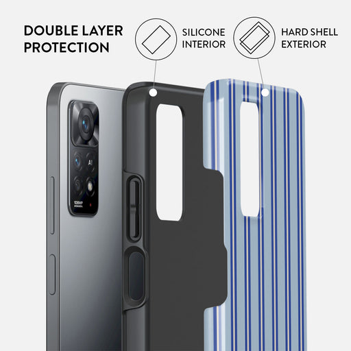 Lowkey - Xiaomi Redmi Note 11 Pro Case 2