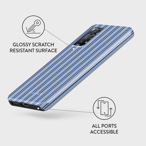 Lowkey - Xiaomi Redmi Note 11 Pro Case 3