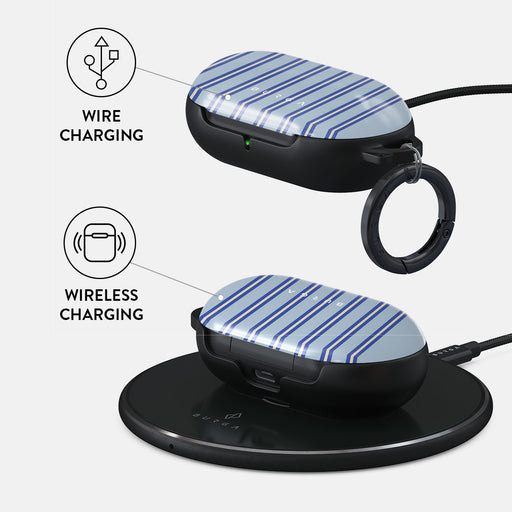 Lowkey - Samsung Galaxy Buds Case 3