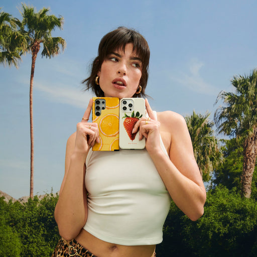 Bitter - Huawei P40 Case 6