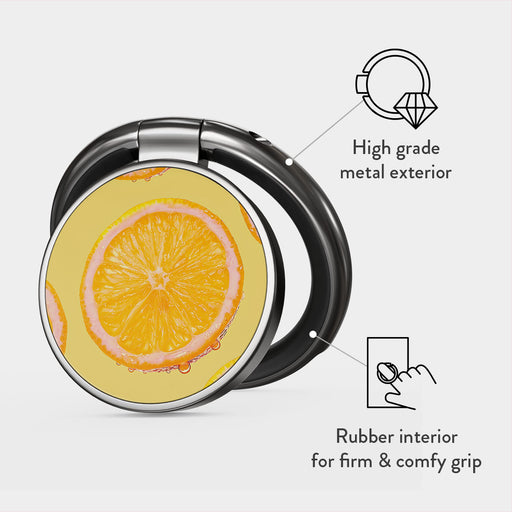 Bitter - Ring Holder 2