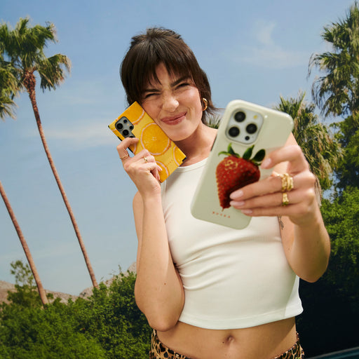 Juicy - Samsung Galaxy S9 Case 6