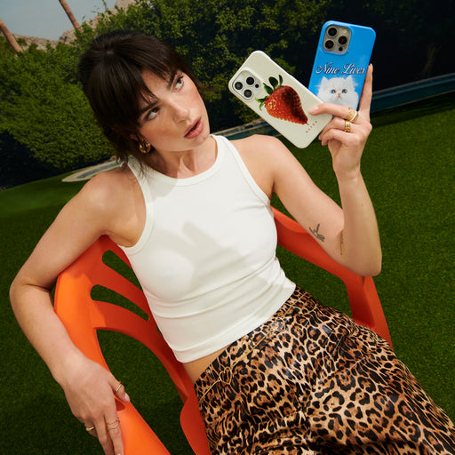 Juicy - Samsung Galaxy A33 Case 7