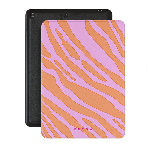 Spicy - iPad 10.2 (9th/8th/7th Gen) Case 1