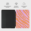 Spicy - iPad 10.2 (9th/8th/7th Gen) Case 2